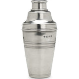 Match Cocktail Shaker | Pewter