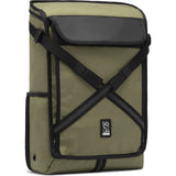 Chrome Echo Bravo Backpack | 20L Bravo Olive BG-248-OL-NA
