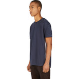 Zanerobe Sideline Rugger Men's T-Shirt | Duke Blue