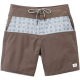 Katin Adams Hybrid Trunk | Brown