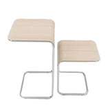 Danese Milano Farallon Side Table