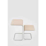 Danese Milano Farallon Side Table