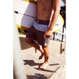 Katin Adams Hybrid Trunk | Brown