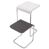 Danese Milano Farallon Side Table