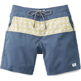 Katin Adams Hybrid Trunk | Brown