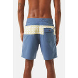 Katin Adams Hybrid Trunk | Brown