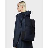 Rains Backpack | 47 Navy One Size