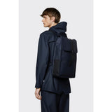 Rains Backpack | 47 Navy One Size