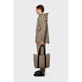 Rains Tote Bag Mono | One Size