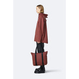 Rains Tote Bag Mono | One Size