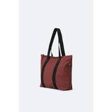 Rains Tote Bag Mono | One Size