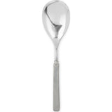 Match Gabriella Wide Serving Spoon