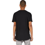 Zanerobe Sideline Rugger Men's T-Shirt | Black