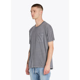 Zanerobe Rugger Pocket T-Shirt | Pigment Gray