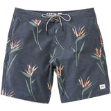 Katin Paradise Hybrid Trunk | Black Wash