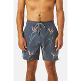 Katin Paradise Hybrid Trunk | Black Wash