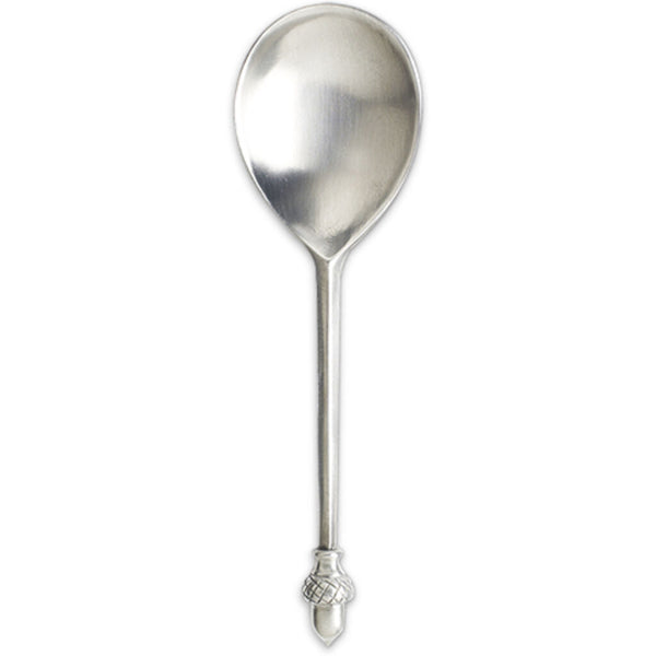 Match Acorn Spoon