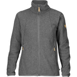Fjallraven Stina Fleece Womens