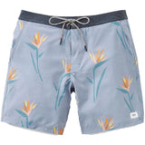 Katin Paradise Hybrid Trunk | Black Wash