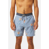 Katin Paradise Hybrid Trunk | Black Wash