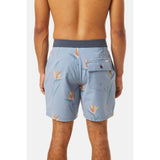 Katin Paradise Hybrid Trunk | Black Wash