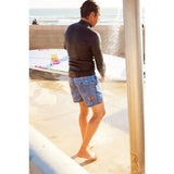 Katin Paradise Hybrid Trunk | Black Wash