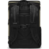 Chrome Echo Bravo Backpack | 20L Bravo Olive BG-248-OL-NA