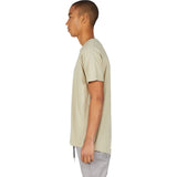 Zanerobe Team Rugger Men's T-Shirt | Moss