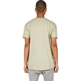 Zanerobe Team Rugger Men's T-Shirt | Moss