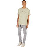 Zanerobe Team Rugger Men's T-Shirt | Moss