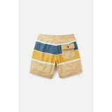 Katin Duke Hybrid Trunk | Brass
