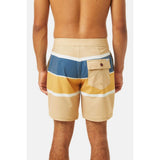 Katin Duke Hybrid Trunk | Brass