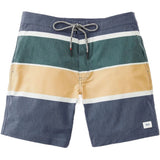 Katin Duke Hybrid Trunk | Brass