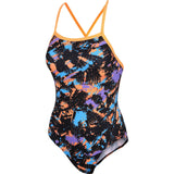 Zone3 Women's Aztec 3.0 Strap Back Costume