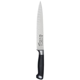 Messermeister San Moritz Elite Kullenschliff Carving Knife | 8"