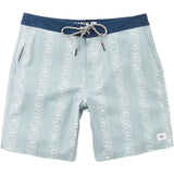 Katin Dove Hybrid Trunk | Gray Green