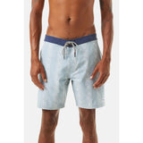 Katin Dove Hybrid Trunk | Gray Green