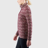 Fjallraven Snow Cardigan Womens
