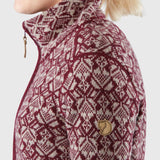 Fjallraven Snow Cardigan Womens