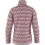 Fjallraven Snow Cardigan Womens