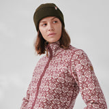 Fjallraven Snow Cardigan Womens