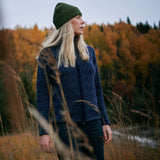 Fjallraven Snow Cardigan Womens