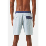 Katin Dove Hybrid Trunk | Gray Green