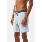 Katin Dove Hybrid Trunk | Gray Green