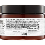 L:A Bruket No 126 Body Butter 350 ml | Wild Rose