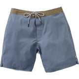 Katin Plank Surf Trunk | Baltic Blue