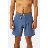 Katin Plank Surf Trunk | Baltic Blue