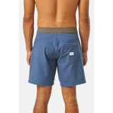 Katin Plank Surf Trunk | Baltic Blue