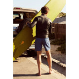 Katin Plank Surf Trunk | Baltic Blue