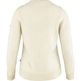 Fjallraven Ovik Structure Sweater Womens